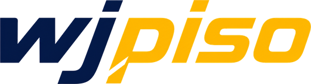 wjpiso brand logo